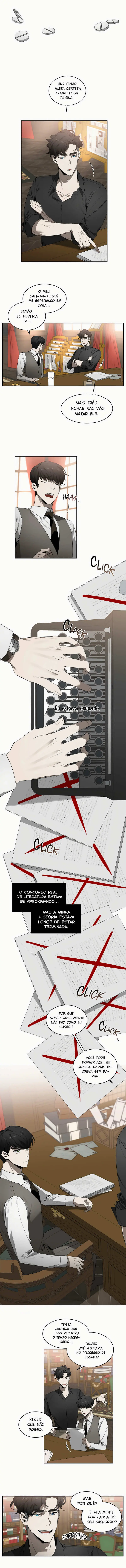 Murderer Lewellyn’s Enchanting Dinner Invitation – Capítulo 65 Yaoi – Página 2 Murderer Lewellyn’s Enchanting Dinner Invitation – Capítulo 65 Yaoi – Página 2