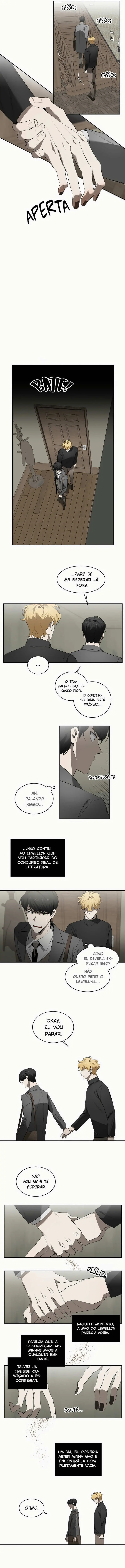 Murderer Lewellyn’s Enchanting Dinner Invitation – Capítulo 65 Yaoi – Página 4 Murderer Lewellyn’s Enchanting Dinner Invitation – Capítulo 65 Yaoi – Página 4