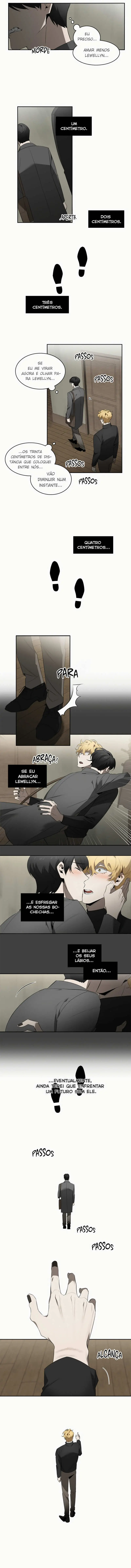 Murderer Lewellyn’s Enchanting Dinner Invitation – Capítulo 65 Yaoi – Página 5 Murderer Lewellyn’s Enchanting Dinner Invitation – Capítulo 65 Yaoi – Página 5