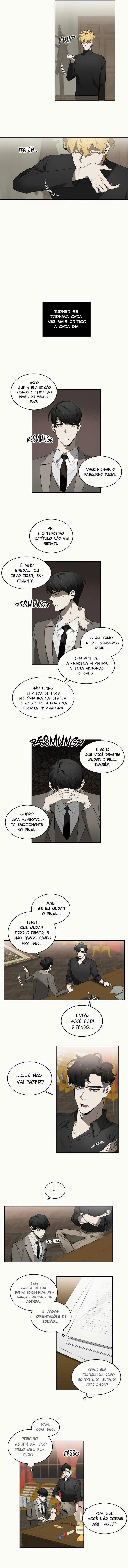 Murderer Lewellyn’s Enchanting Dinner Invitation – Capítulo 65 Yaoi – Página 6 Murderer Lewellyn’s Enchanting Dinner Invitation – Capítulo 65 Yaoi – Página 6