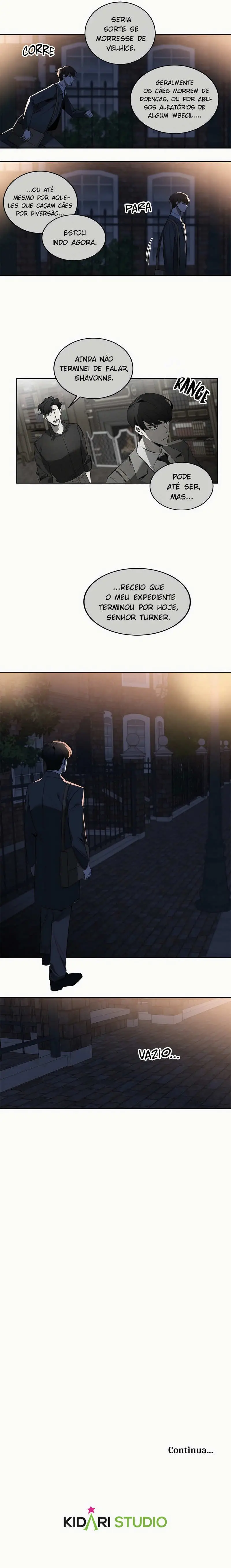 Murderer Lewellyn’s Enchanting Dinner Invitation – Capítulo 65 Yaoi – Página 8 Murderer Lewellyn’s Enchanting Dinner Invitation – Capítulo 65 Yaoi – Página 8