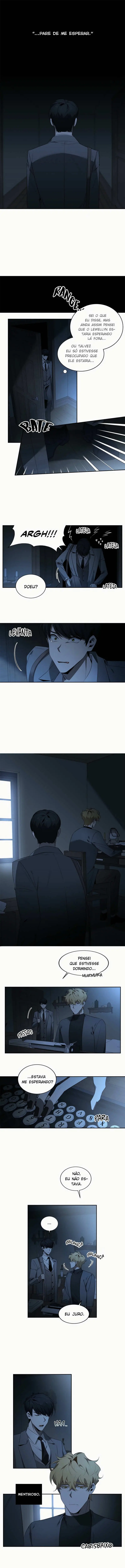 Murderer Lewellyn’s Enchanting Dinner Invitation – Capítulo 66 Yaoi – Página 1 Murderer Lewellyn’s Enchanting Dinner Invitation – Capítulo 66 Yaoi – Página 1