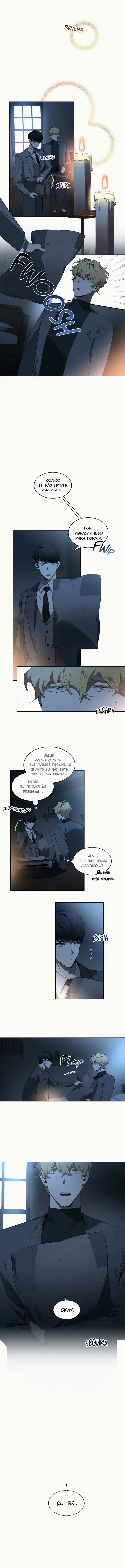 Murderer Lewellyn’s Enchanting Dinner Invitation – Capítulo 66 Yaoi – Página 2 Murderer Lewellyn’s Enchanting Dinner Invitation – Capítulo 66 Yaoi – Página 2