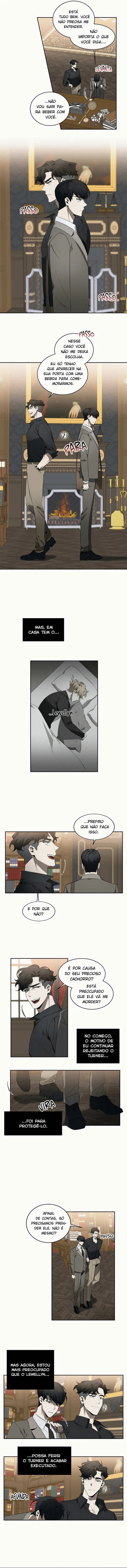 Murderer Lewellyn’s Enchanting Dinner Invitation – Capítulo 66 Yaoi – Página 4 Murderer Lewellyn’s Enchanting Dinner Invitation – Capítulo 66 Yaoi – Página 4