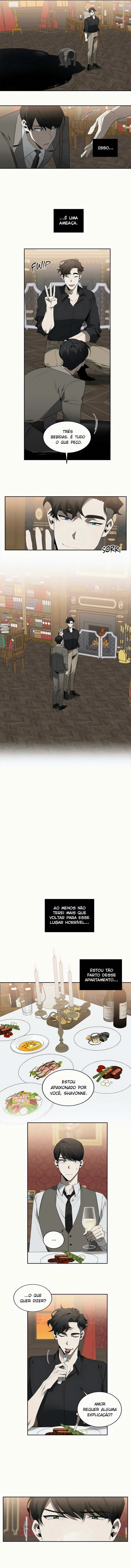 Murderer Lewellyn’s Enchanting Dinner Invitation – Capítulo 66 Yaoi – Página 5 Murderer Lewellyn’s Enchanting Dinner Invitation – Capítulo 66 Yaoi – Página 5