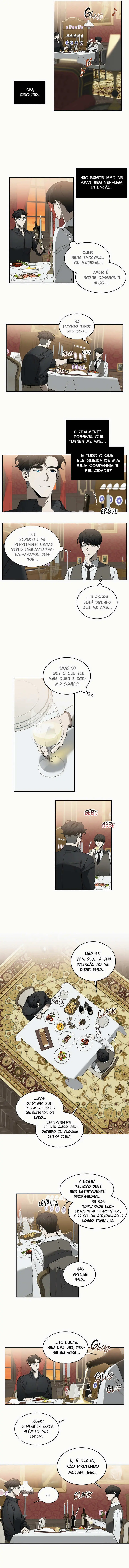 Murderer Lewellyn’s Enchanting Dinner Invitation – Capítulo 66 Yaoi – Página 6 Murderer Lewellyn’s Enchanting Dinner Invitation – Capítulo 66 Yaoi – Página 6