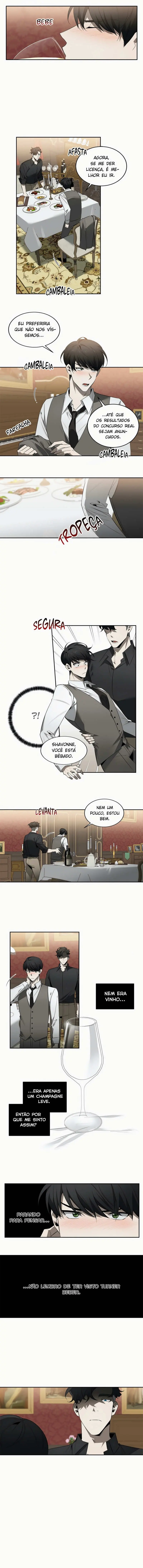 Murderer Lewellyn’s Enchanting Dinner Invitation – Capítulo 66 Yaoi – Página 7 Murderer Lewellyn’s Enchanting Dinner Invitation – Capítulo 66 Yaoi – Página 7