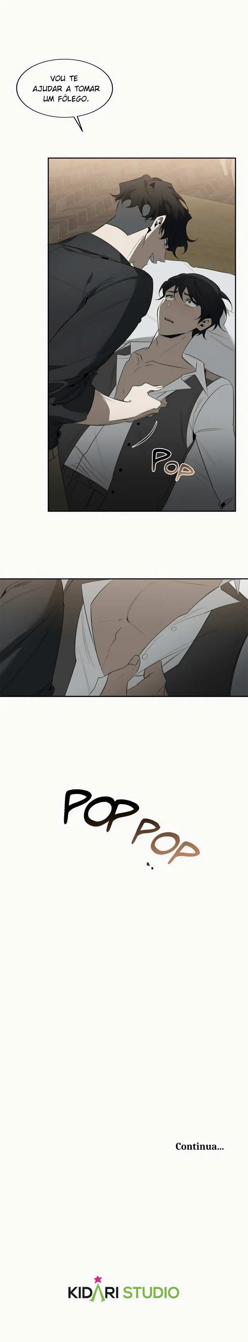 Murderer Lewellyn’s Enchanting Dinner Invitation – Capítulo 66 Yaoi – Página 9 Murderer Lewellyn’s Enchanting Dinner Invitation – Capítulo 66 Yaoi – Página 9