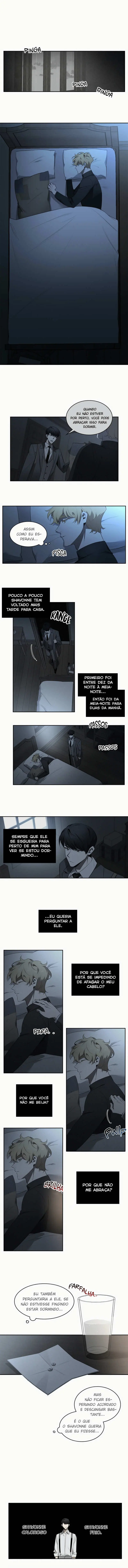 Murderer Lewellyn’s Enchanting Dinner Invitation – Capítulo 67 Yaoi – Página 1 Murderer Lewellyn’s Enchanting Dinner Invitation – Capítulo 67 Yaoi – Página 1