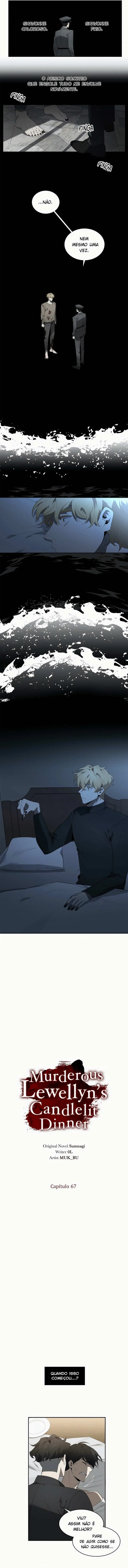 Murderer Lewellyn’s Enchanting Dinner Invitation – Capítulo 67 Yaoi – Página 2 Murderer Lewellyn’s Enchanting Dinner Invitation – Capítulo 67 Yaoi – Página 2