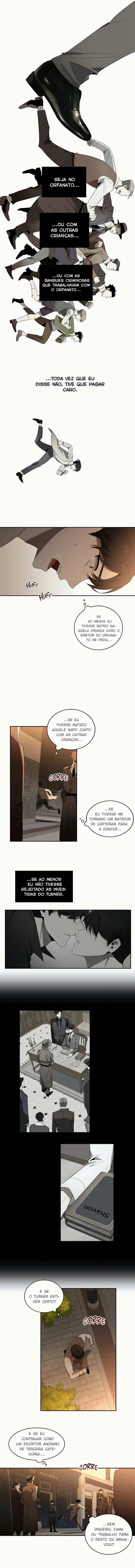 Murderer Lewellyn’s Enchanting Dinner Invitation – Capítulo 67 Yaoi – Página 6 Murderer Lewellyn’s Enchanting Dinner Invitation – Capítulo 67 Yaoi – Página 6