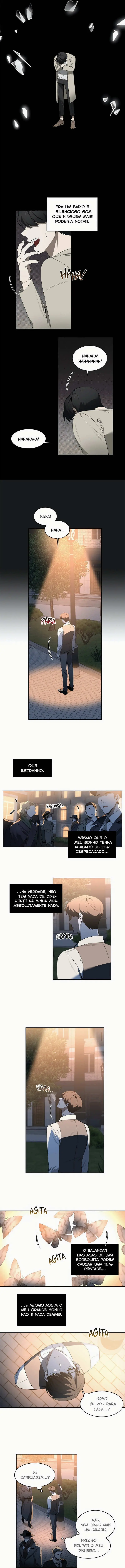 Murderer Lewellyn’s Enchanting Dinner Invitation – Capítulo 68 Yaoi – Página 2 Murderer Lewellyn’s Enchanting Dinner Invitation – Capítulo 68 Yaoi – Página 2