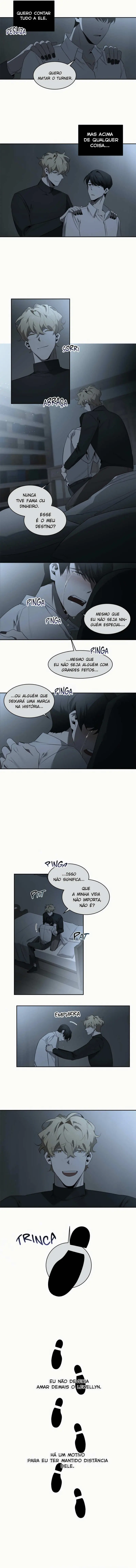 Murderer Lewellyn’s Enchanting Dinner Invitation – Capítulo 68 Yaoi – Página 4 Murderer Lewellyn’s Enchanting Dinner Invitation – Capítulo 68 Yaoi – Página 4