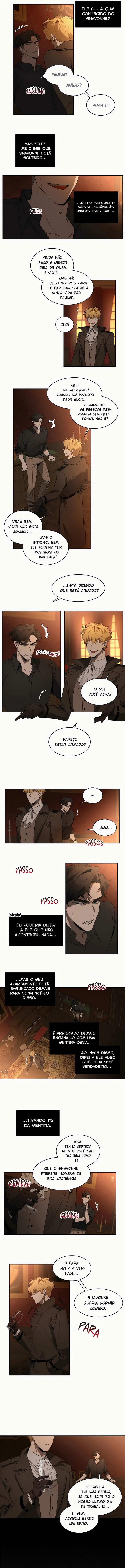 Murderer Lewellyn’s Enchanting Dinner Invitation – Capítulo 69 Yaoi – Página 4 Murderer Lewellyn’s Enchanting Dinner Invitation – Capítulo 69 Yaoi – Página 4