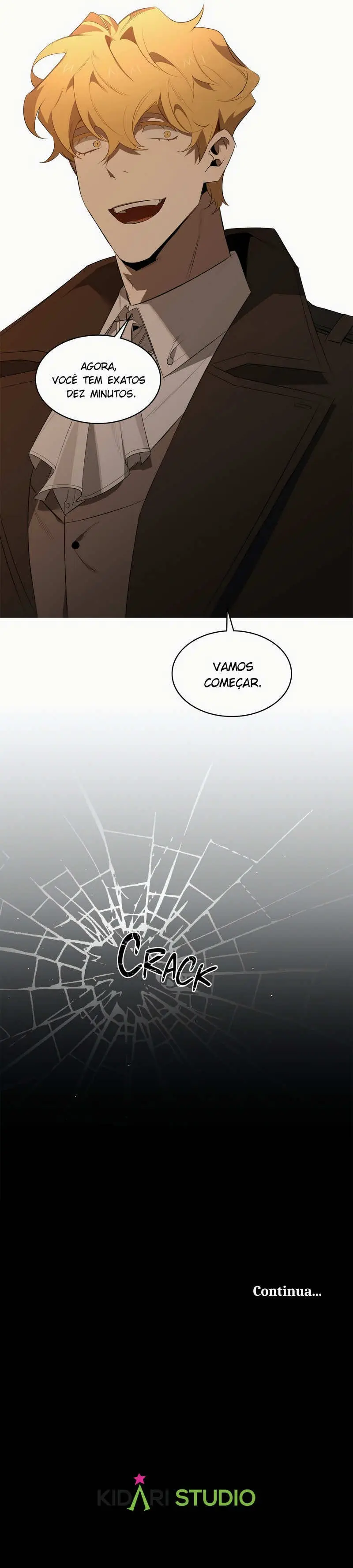 Murderer Lewellyn’s Enchanting Dinner Invitation – Capítulo 69 Yaoi – Página 9 Murderer Lewellyn’s Enchanting Dinner Invitation – Capítulo 69 Yaoi – Página 9