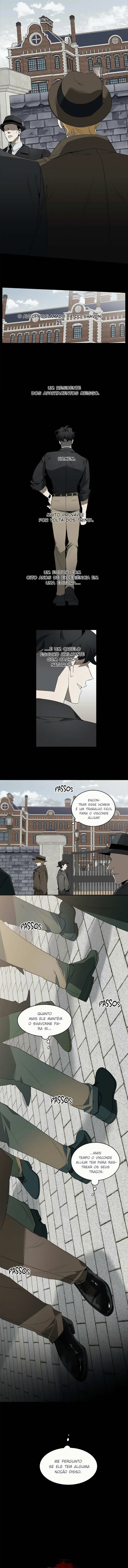 Murderer Lewellyn’s Enchanting Dinner Invitation – Capítulo 70 Yaoi – Página 2 Murderer Lewellyn’s Enchanting Dinner Invitation – Capítulo 70 Yaoi – Página 2