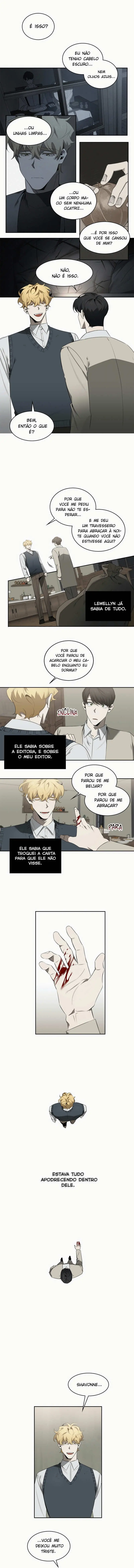 Murderer Lewellyn’s Enchanting Dinner Invitation – Capítulo 70 Yaoi – Página 6 Murderer Lewellyn’s Enchanting Dinner Invitation – Capítulo 70 Yaoi – Página 6