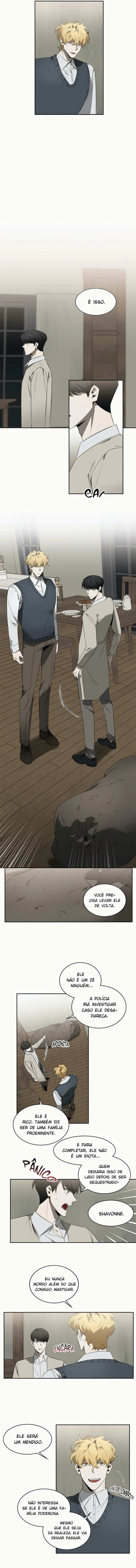 Murderer Lewellyn’s Enchanting Dinner Invitation – Capítulo 70 Yaoi – Página 7 Murderer Lewellyn’s Enchanting Dinner Invitation – Capítulo 70 Yaoi – Página 7