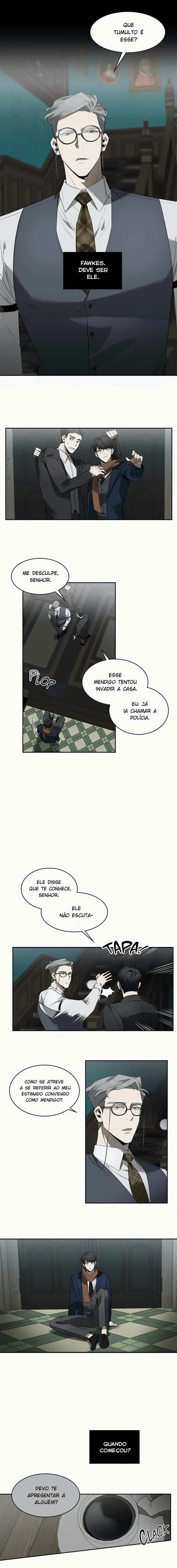 Murderer Lewellyn’s Enchanting Dinner Invitation – Capítulo 71 Yaoi – Página 4 Murderer Lewellyn’s Enchanting Dinner Invitation – Capítulo 71 Yaoi – Página 4