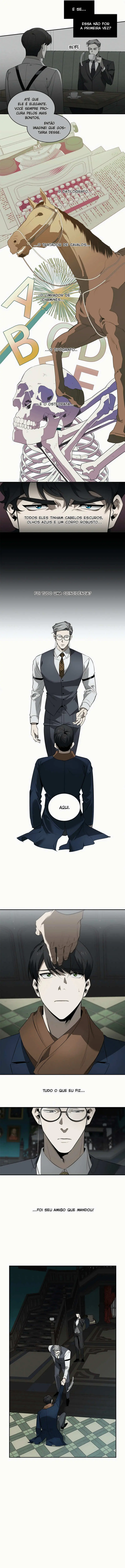 Murderer Lewellyn’s Enchanting Dinner Invitation – Capítulo 71 Yaoi – Página 5 Murderer Lewellyn’s Enchanting Dinner Invitation – Capítulo 71 Yaoi – Página 5