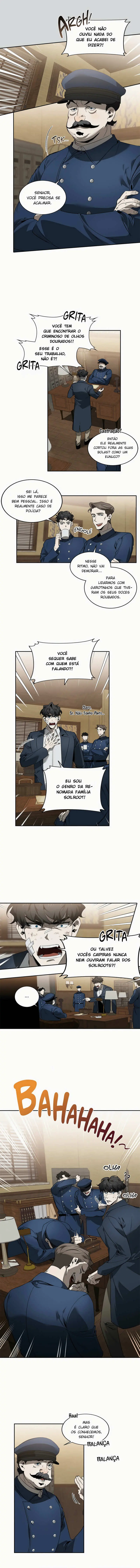 Murderer Lewellyn’s Enchanting Dinner Invitation – Capítulo 73 Yaoi – Página 4 Murderer Lewellyn’s Enchanting Dinner Invitation – Capítulo 73 Yaoi – Página 4