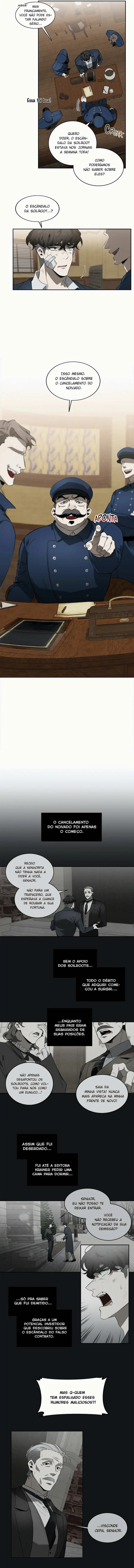 Murderer Lewellyn’s Enchanting Dinner Invitation – Capítulo 73 Yaoi – Página 5 Murderer Lewellyn’s Enchanting Dinner Invitation – Capítulo 73 Yaoi – Página 5
