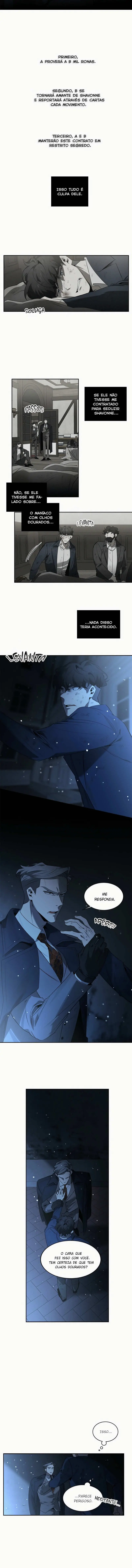 Murderer Lewellyn’s Enchanting Dinner Invitation – Capítulo 73 Yaoi – Página 7 Murderer Lewellyn’s Enchanting Dinner Invitation – Capítulo 73 Yaoi – Página 7