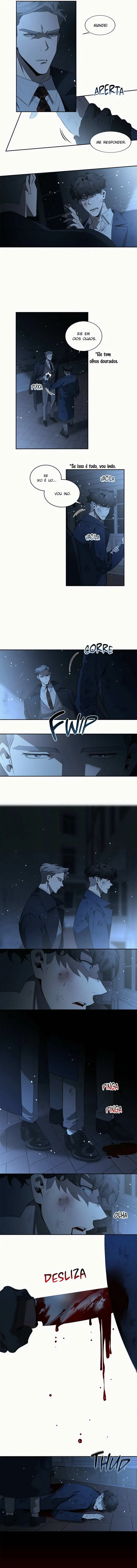 Murderer Lewellyn’s Enchanting Dinner Invitation – Capítulo 73 Yaoi – Página 8 Murderer Lewellyn’s Enchanting Dinner Invitation – Capítulo 73 Yaoi – Página 8