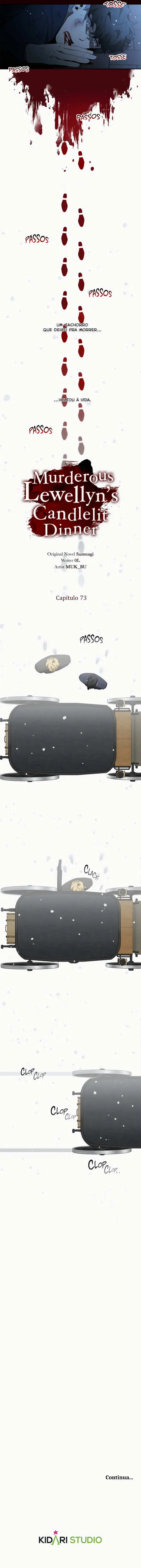 Murderer Lewellyn’s Enchanting Dinner Invitation – Capítulo 73 Yaoi – Página 9 Murderer Lewellyn’s Enchanting Dinner Invitation – Capítulo 73 Yaoi – Página 9