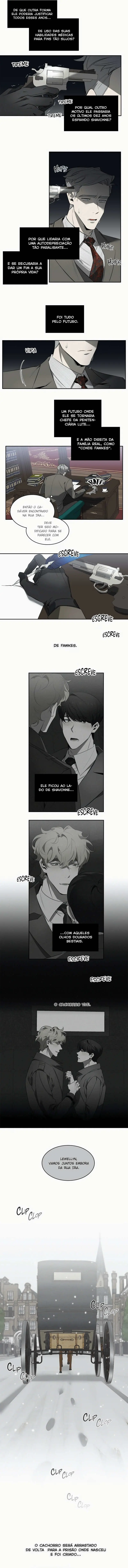 Murderer Lewellyn’s Enchanting Dinner Invitation – Capítulo 74 Yaoi – Página 2 Murderer Lewellyn’s Enchanting Dinner Invitation – Capítulo 74 Yaoi – Página 2