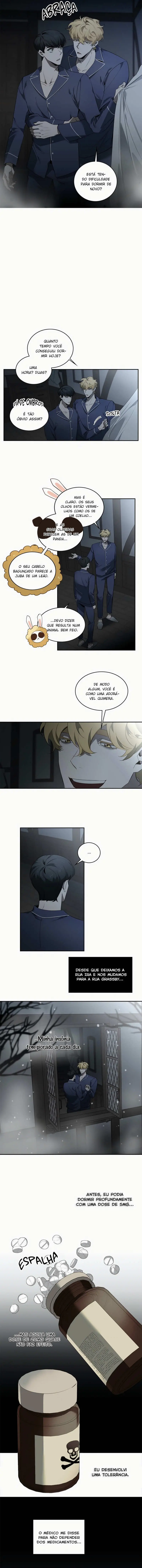 Murderer Lewellyn’s Enchanting Dinner Invitation – Capítulo 74 Yaoi – Página 4 Murderer Lewellyn’s Enchanting Dinner Invitation – Capítulo 74 Yaoi – Página 4