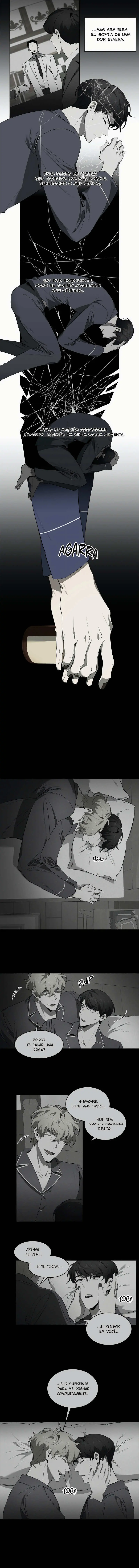 Murderer Lewellyn’s Enchanting Dinner Invitation – Capítulo 74 Yaoi – Página 5 Murderer Lewellyn’s Enchanting Dinner Invitation – Capítulo 74 Yaoi – Página 5