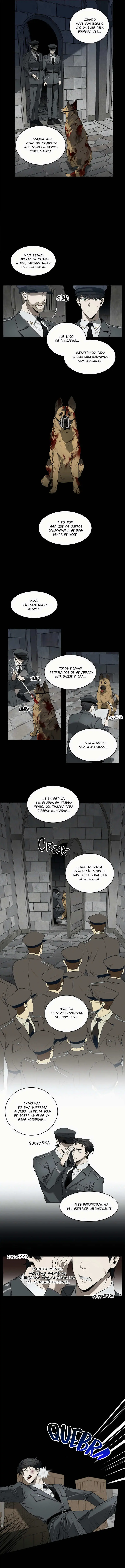 Murderer Lewellyn’s Enchanting Dinner Invitation – Capítulo 77 Yaoi – Página 4 Murderer Lewellyn’s Enchanting Dinner Invitation – Capítulo 77 Yaoi – Página 4