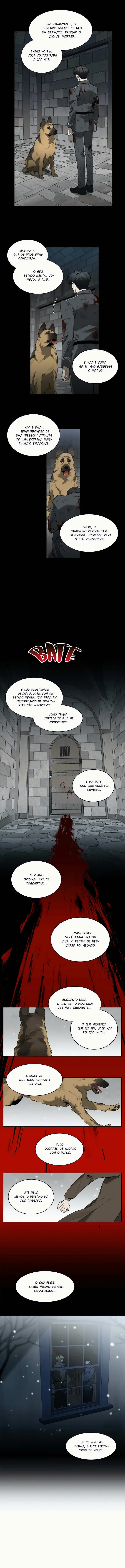 Murderer Lewellyn’s Enchanting Dinner Invitation – Capítulo 77 Yaoi – Página 6 Murderer Lewellyn’s Enchanting Dinner Invitation – Capítulo 77 Yaoi – Página 6