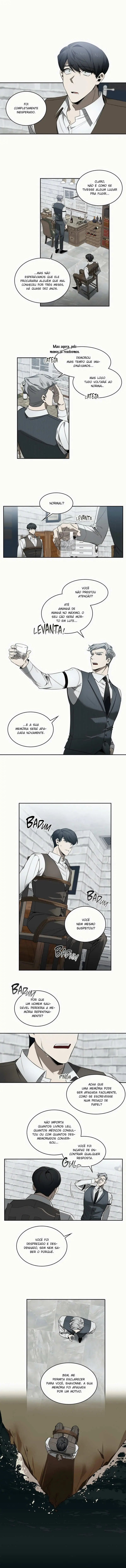 Murderer Lewellyn’s Enchanting Dinner Invitation – Capítulo 77 Yaoi – Página 7 Murderer Lewellyn’s Enchanting Dinner Invitation – Capítulo 77 Yaoi – Página 7