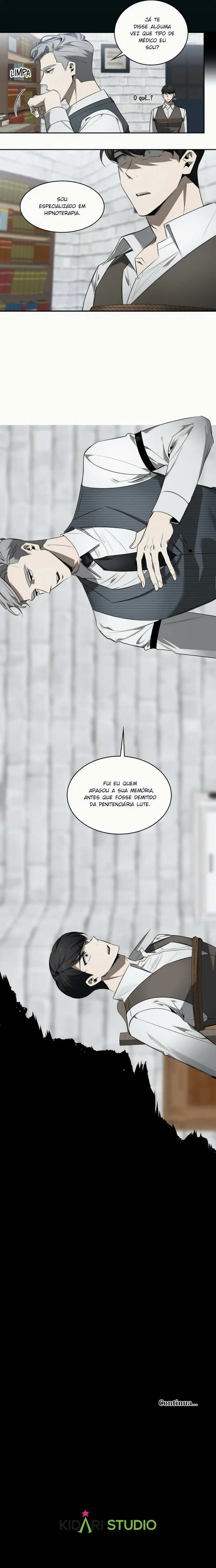 Murderer Lewellyn’s Enchanting Dinner Invitation – Capítulo 77 Yaoi – Página 8 Murderer Lewellyn’s Enchanting Dinner Invitation – Capítulo 77 Yaoi – Página 8