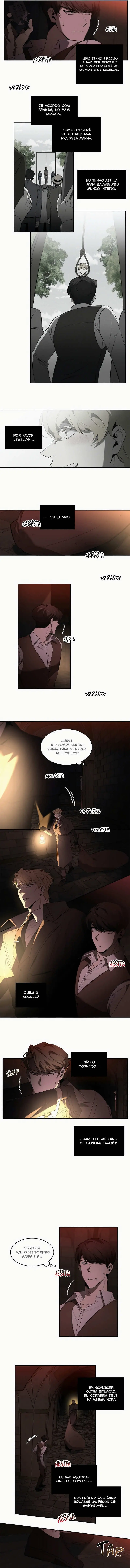 Murderer Lewellyn’s Enchanting Dinner Invitation – Capítulo 79 Yaoi – Página 2 Murderer Lewellyn’s Enchanting Dinner Invitation – Capítulo 79 Yaoi – Página 2