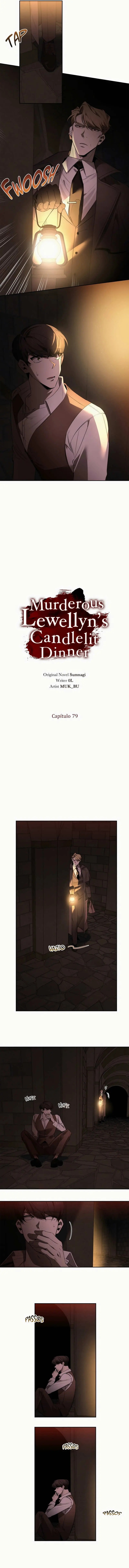 Murderer Lewellyn’s Enchanting Dinner Invitation – Capítulo 79 Yaoi – Página 4 Murderer Lewellyn’s Enchanting Dinner Invitation – Capítulo 79 Yaoi – Página 4