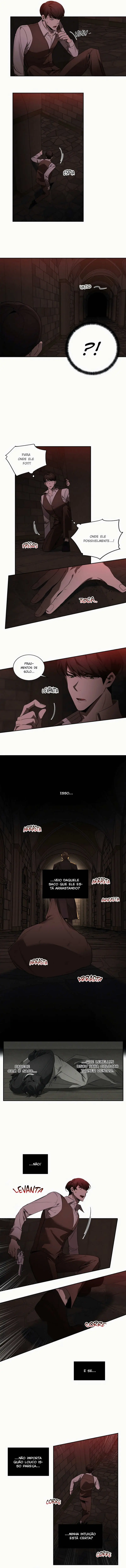 Murderer Lewellyn’s Enchanting Dinner Invitation – Capítulo 79 Yaoi – Página 5 Murderer Lewellyn’s Enchanting Dinner Invitation – Capítulo 79 Yaoi – Página 5