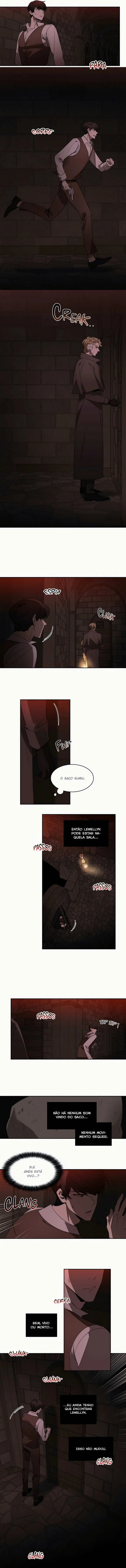 Murderer Lewellyn’s Enchanting Dinner Invitation – Capítulo 79 Yaoi – Página 6 Murderer Lewellyn’s Enchanting Dinner Invitation – Capítulo 79 Yaoi – Página 6