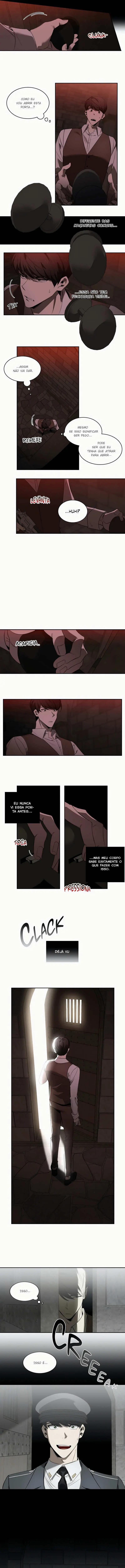 Murderer Lewellyn’s Enchanting Dinner Invitation – Capítulo 79 Yaoi – Página 7 Murderer Lewellyn’s Enchanting Dinner Invitation – Capítulo 79 Yaoi – Página 7