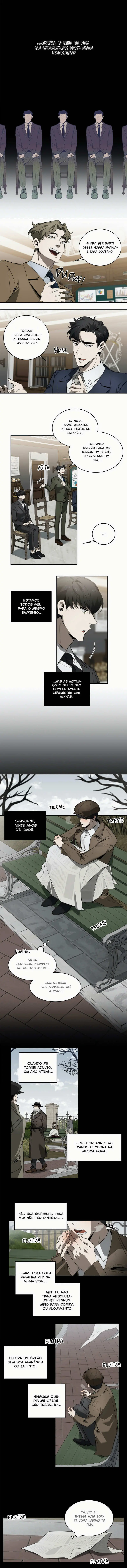 Murderer Lewellyn’s Enchanting Dinner Invitation – Capítulo 80 Yaoi – Página 1 Murderer Lewellyn’s Enchanting Dinner Invitation – Capítulo 80 Yaoi – Página 1