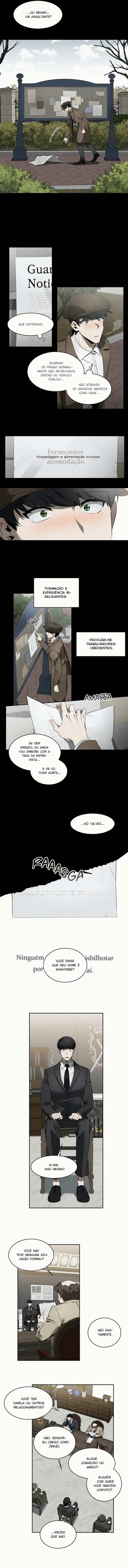 Murderer Lewellyn’s Enchanting Dinner Invitation – Capítulo 80 Yaoi – Página 2 Murderer Lewellyn’s Enchanting Dinner Invitation – Capítulo 80 Yaoi – Página 2