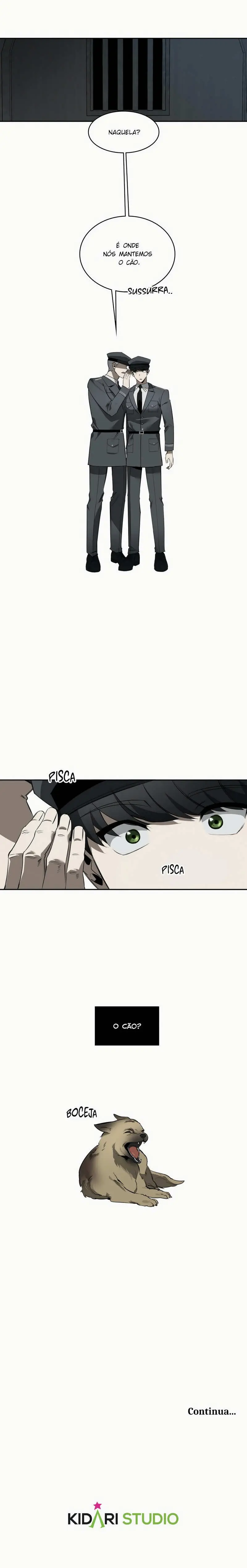 Murderer Lewellyn’s Enchanting Dinner Invitation – Capítulo 80 Yaoi – Página 8 Murderer Lewellyn’s Enchanting Dinner Invitation – Capítulo 80 Yaoi – Página 8