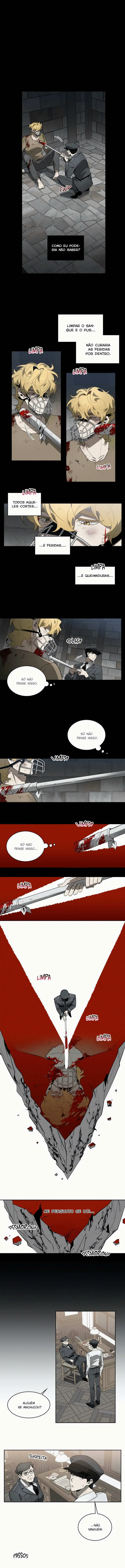 Murderer Lewellyn’s Enchanting Dinner Invitation – Capítulo 82 Yaoi – Página 1 Murderer Lewellyn’s Enchanting Dinner Invitation – Capítulo 82 Yaoi – Página 1