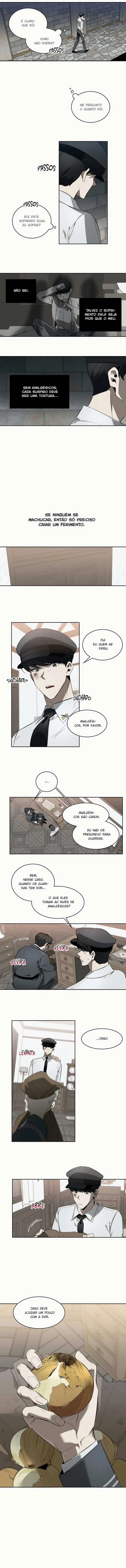 Murderer Lewellyn’s Enchanting Dinner Invitation – Capítulo 82 Yaoi – Página 2 Murderer Lewellyn’s Enchanting Dinner Invitation – Capítulo 82 Yaoi – Página 2