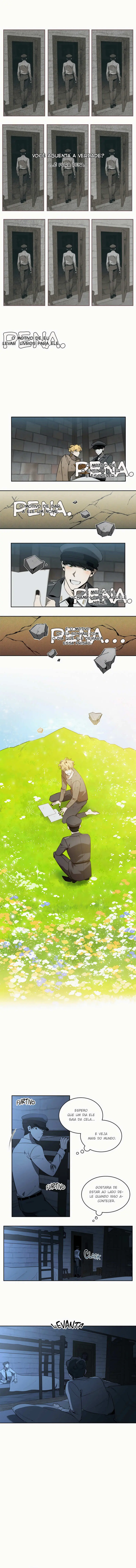 Murderer Lewellyn’s Enchanting Dinner Invitation – Capítulo 82 Yaoi – Página 5 Murderer Lewellyn’s Enchanting Dinner Invitation – Capítulo 82 Yaoi – Página 5