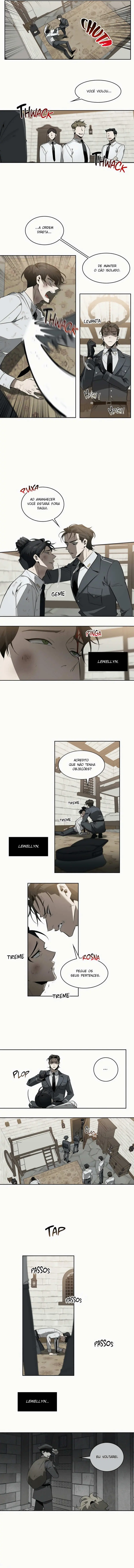 Murderer Lewellyn’s Enchanting Dinner Invitation – Capítulo 82 Yaoi – Página 7 Murderer Lewellyn’s Enchanting Dinner Invitation – Capítulo 82 Yaoi – Página 7