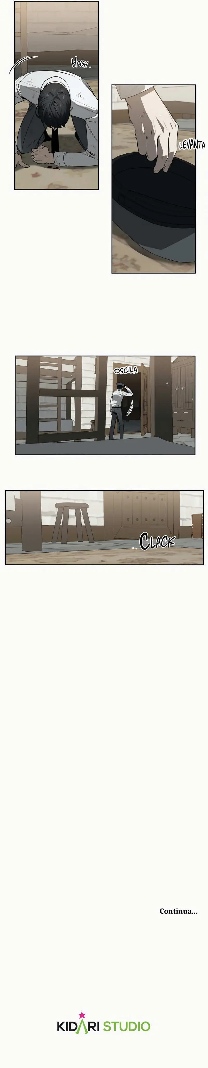 Murderer Lewellyn’s Enchanting Dinner Invitation – Capítulo 82 Yaoi – Página 8 Murderer Lewellyn’s Enchanting Dinner Invitation – Capítulo 82 Yaoi – Página 8