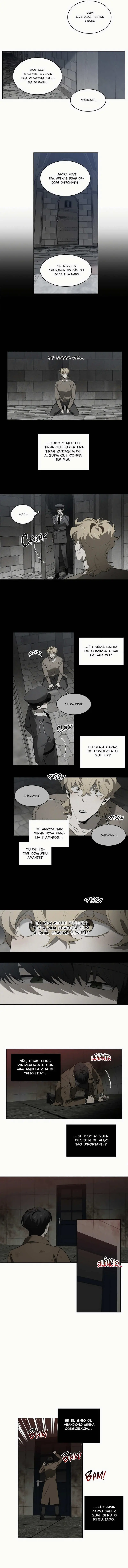 Murderer Lewellyn’s Enchanting Dinner Invitation – Capítulo 84 Yaoi – Página 5 Murderer Lewellyn’s Enchanting Dinner Invitation – Capítulo 84 Yaoi – Página 5